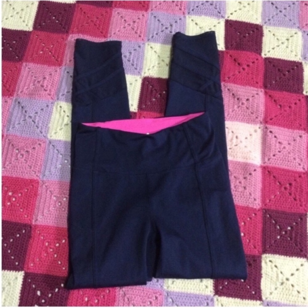 Lilly Pulitzer Leggings XS